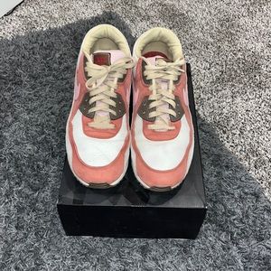 Nike Air Max 90 NRG Bacon